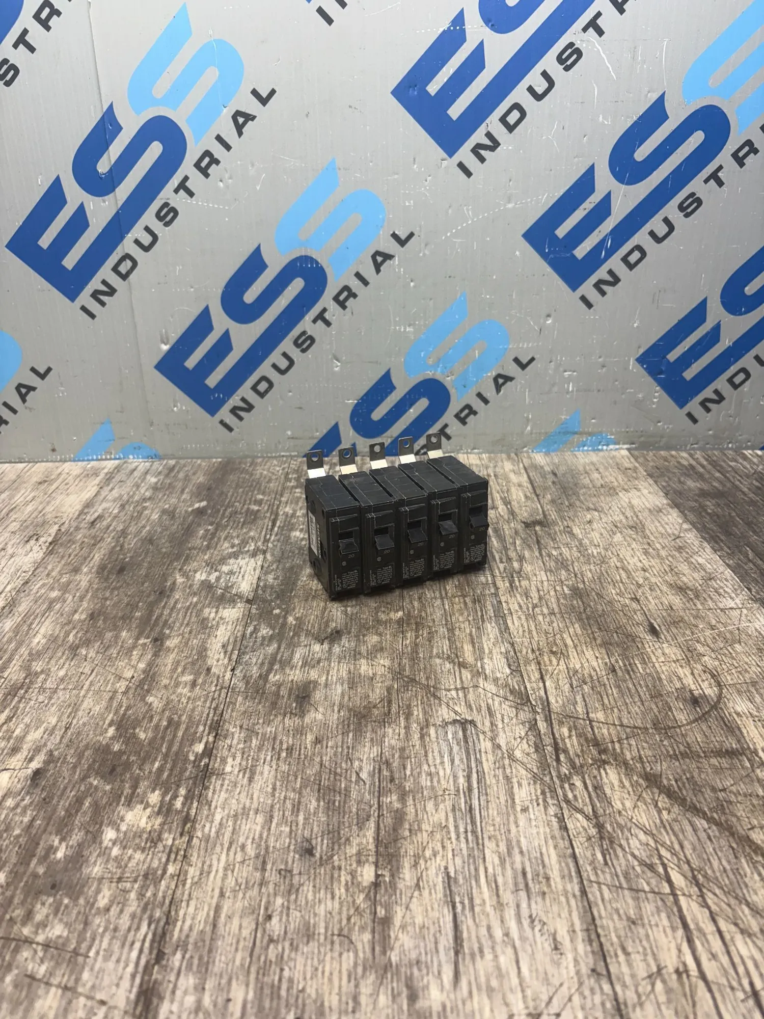 Used Siemens B120 TYPE BL Misc Electrical & Power Parts South Carolina US | ESS Industrial Equipment Sales #1496991