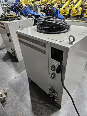 USED 2011 YASKAWA MA1400