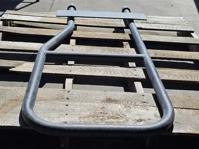 Toromont SS1142 Handrail ED M18251, for CAT 390F