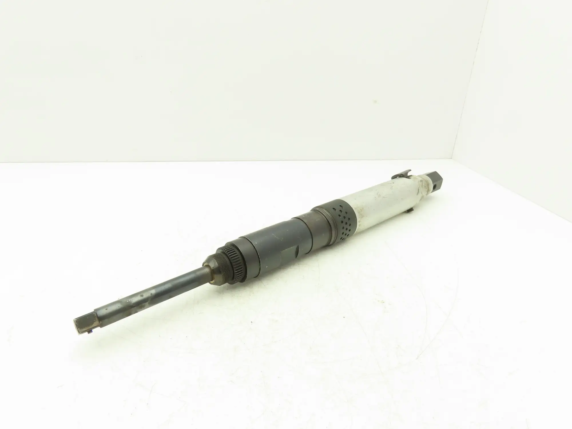 Rotor Tool M101ACYSXPTTS50 Pneumatic Nutrunner 1/2" Drive In Line 360RPM 67.8NM