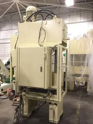 USED 1997 GREENERD HD-50-36-36