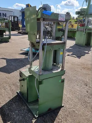 USED DARRAGON 15 TON