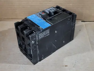 Used SIEMENS ED43B060 Switchgears British Columbia CA | Lenmark #1438269