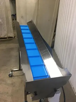 NEW 2021 ROCHESTER EQUIPMENT INCLINE