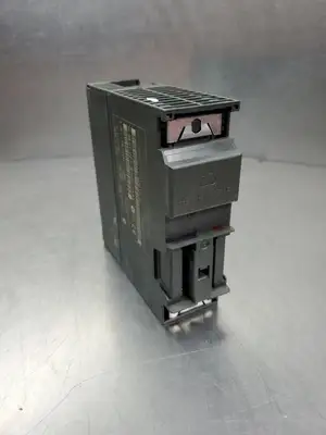 USED Siemens 6ES7321-1FH00-0AA0 Simatic S7 Digital Input Module
