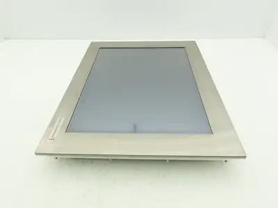 Hope Industrial Systems HIS-ML19 Touch Screen 19" Control Panel 100-240VAC