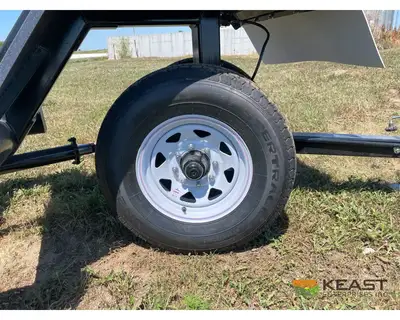 Used DUO LIFT _UNKNOWN_ Header Transports Iowa US | Keast Enterprises #1360213