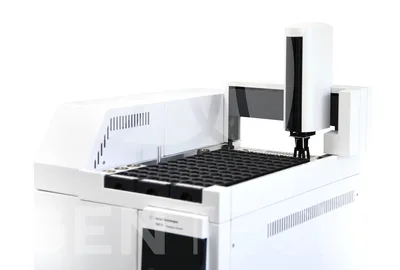 Used AGILENT TECHNOLOGIES 7697A Lab Autosamplers New York US | GenTech Scientific #1447517
