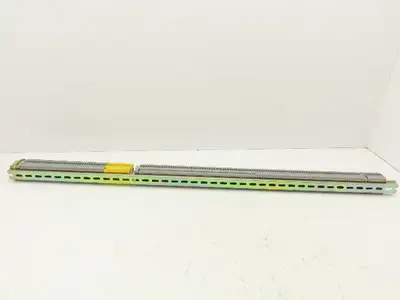 Entrelec Terminal Block Connector DIN Rail 10-18AWG 4mm² 600V 25A Lot of 153