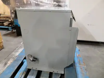 USED HAMMON POWER SOLUTIONS INC. NMT20K030KBK