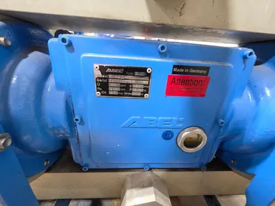 MIRAGE MGF 12-1 Packaging Equipment | Global Machine Brokers, LLC (17)