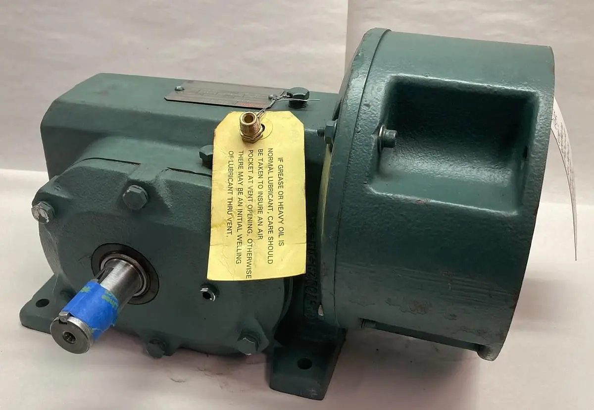 New | in-Stock DODGE 56CM12A Speed Reducers | Surplus Asset Holdings #1204459