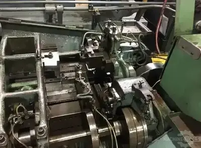 USED 1989 ASAHI-SEIKI NF-2