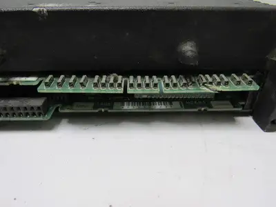 GE Fanuc IC660EBD021B Electronic Module 24-48VDC 16 SNK