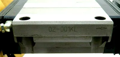 NEW NSK LY351840FLG2G02P5Z0Z001