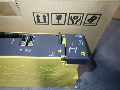 NEW FANUC A06B6240H123