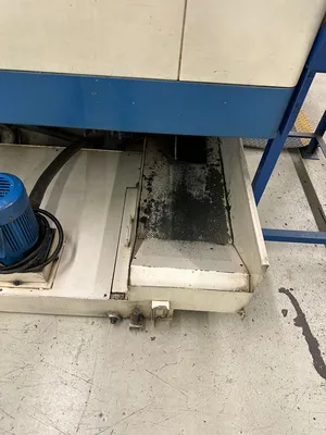 2000 DAEWOO MYNX 500 Vertical Machining Centers | Machinery Resources International (13)