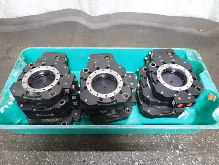 Used ATI _UNKNOWN_ Robots | HGR 24 #734622