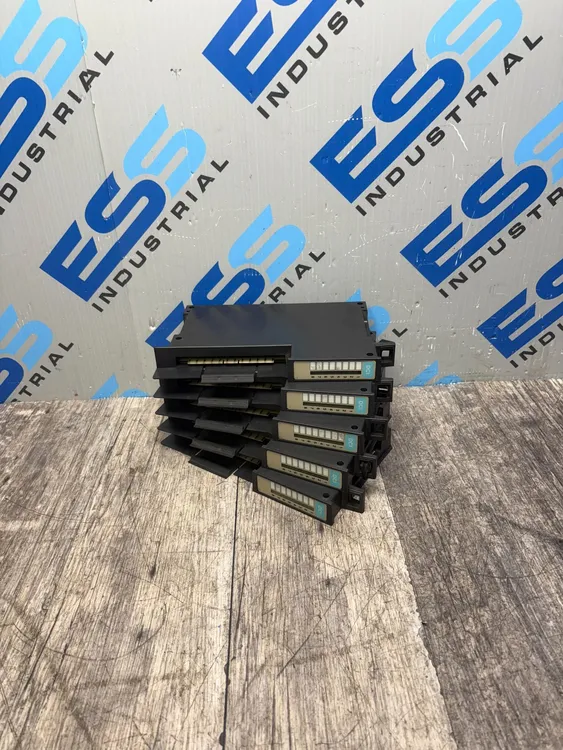 Used CINCINNATI MILACRON 3-531-3891A Misc Electrical & Power Parts South Carolina US | ESS Industrial Equipment Sales #920853