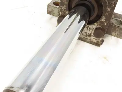Used SHEFFER _UNKNOWN_ Hydraulic Cylinders | Arrow Industrial #611218