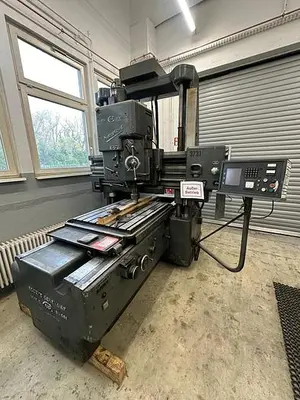 USED SGIP HYDROPTIC