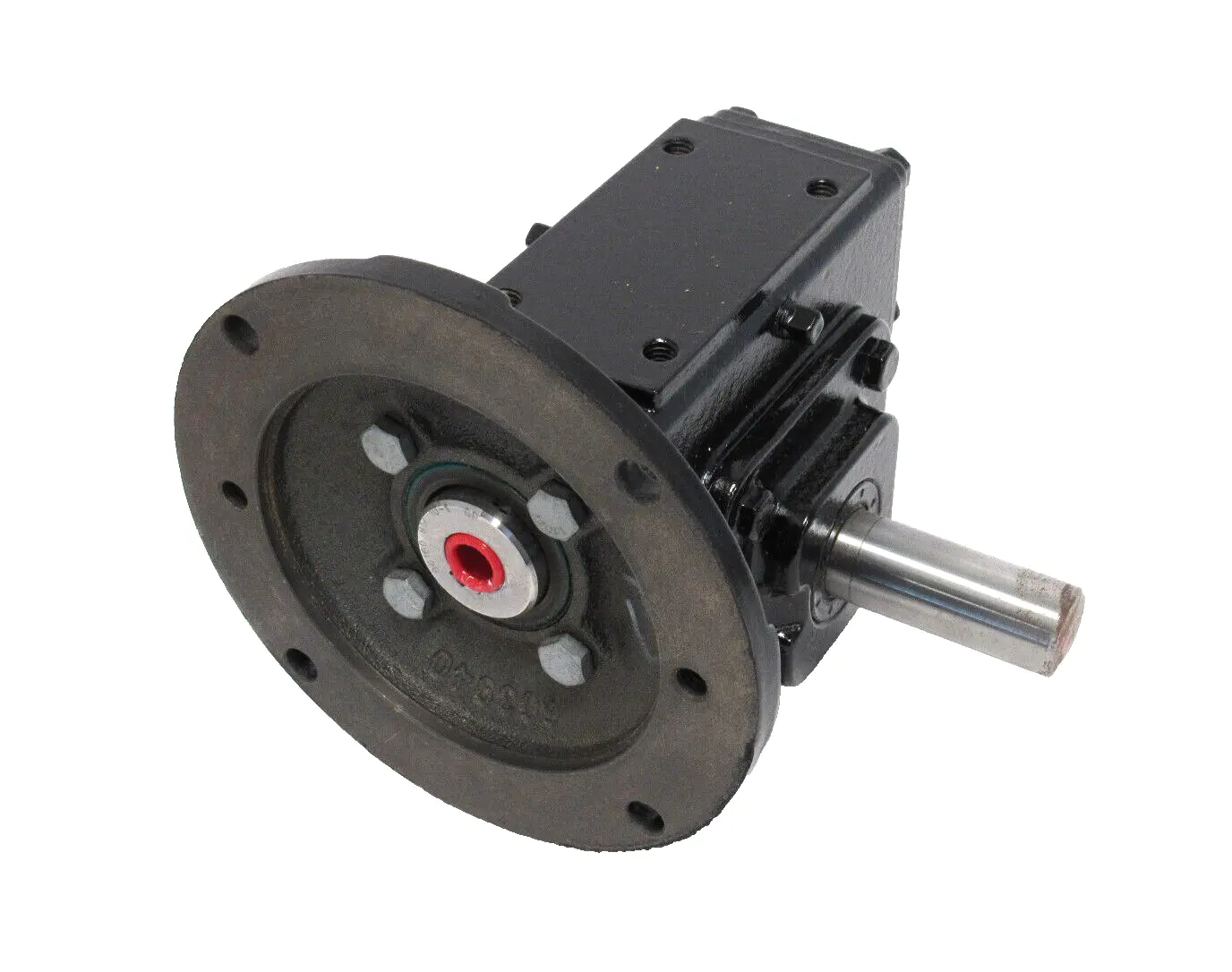 NEW WINSMITH E17MDNS165X0B7 GEAR REDUCER 10:1