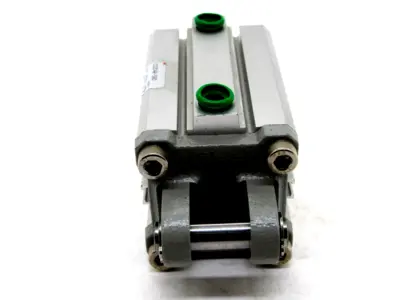 NEW SMC CQ2D40-50D COMPACT CYLINDER CQ2D4050D