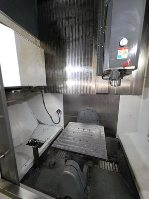 USED 2021 HAAS UMC-1000