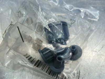 New | in-Stock GRUNDFOS FV2LG5/8PE/V,E/CU7 Connector Accessories | HGR 24 #753172