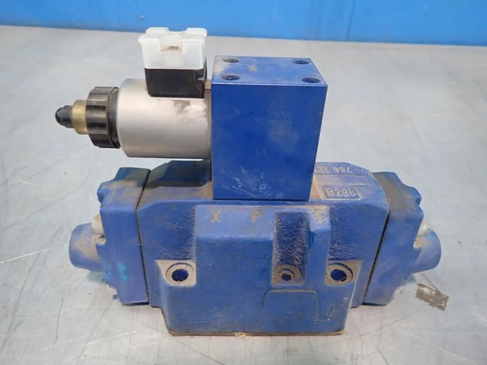 Used REXROTH R901152584 Pumps Ohio US | HGR 24 #728025