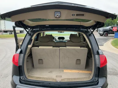 USED 2009 ACURA MDX