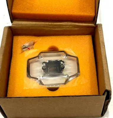 NEW COGNEX DM300-DLCOV-RE DIFFUSE LENS COVER KIT DM300DLCOVRE