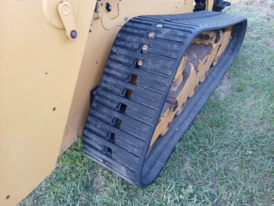 Used 2019 CATERPILLAR 279D Compact Track Loaders Florida US | Proxy Equipment #1377927