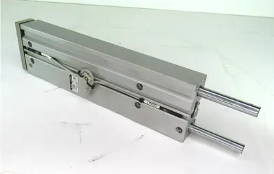 USED SMC MGPM20-250-Y7BWL