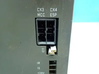 USED FANUC A06B6087H126