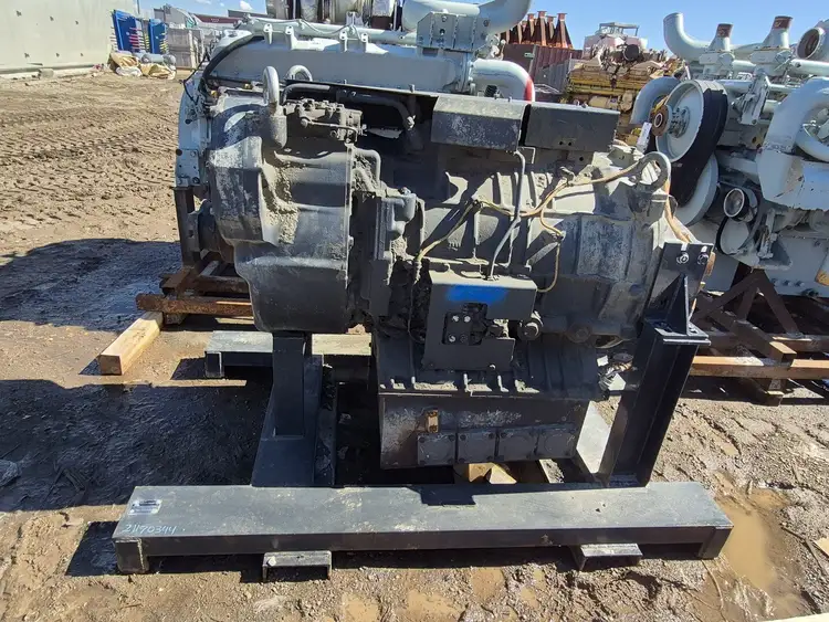 Used KOMATSU 561-13-71000 Parts British Columbia CA | Lenmark #272010