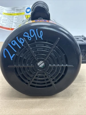 NEW AMT/US Motors 370E-98