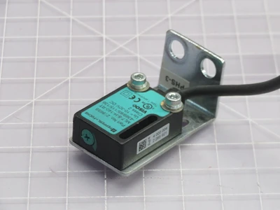 Used PEPPERL+FUCHS _UNKNOWN_ Relays & Switches Texas US | OCO Industrial #1690867