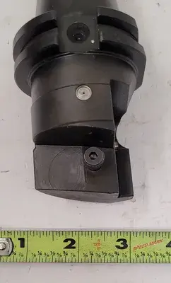USED CARBOLOY 4096551-017/TD-75987