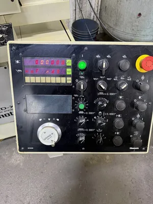 OKAMOTO ACC-6-18DX3 Reciprocating Surface Grinders | Tight Tolerance Machinery (3)