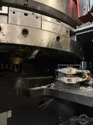 USED 2019 AMADA EMK-3612 M2