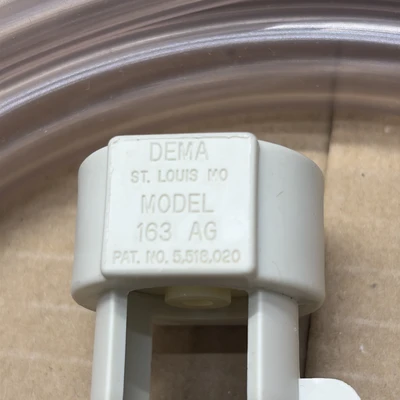 New | in-Stock Dema 61.22.3bag Conveyors Indiana US | J&J Industrial Supply #1303674