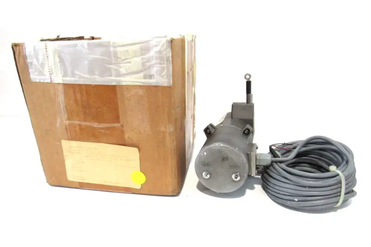 New | in-Stock CELESCO _UNKNOWN_ Transducers Michigan US | SB Industrial Supply #813132