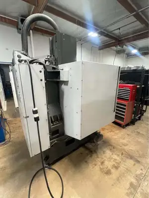 2014 HAAS MINI MILL Machining Centers, Vertical | Asset Exchange Corporation (4)