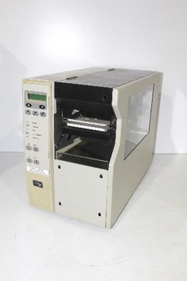 USED ZEBRA 110IIII