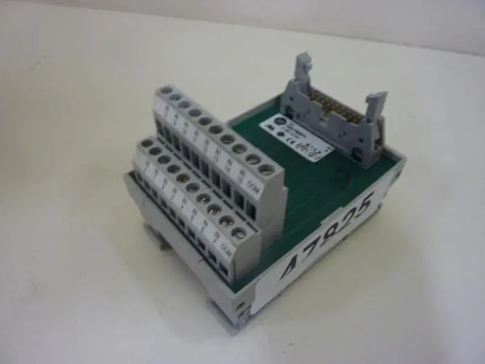 Used ALLEN BRADLEY 1492-IFM20FN SER A Circuit Boards Michigan US | Ideal Machinery #592598