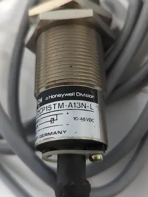 New | in-Stock HONEYWELL 972CP15TM-A13N-L Sensors | Surplus Asset Holdings #1206608