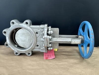 New | in-Stock FNW 61BM (FNW61BM) Valves/Fittings Indiana US | J&J Industrial Supply #1318172