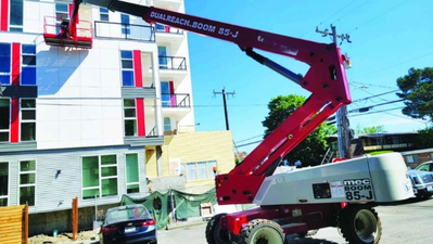 USED 2024 MEC 85-J