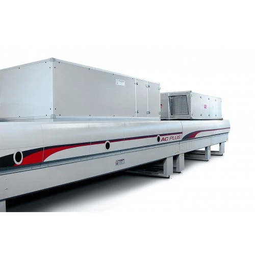 NEW GIARDINA AC & AC/TL HOT AIR LAMINATING OVENS